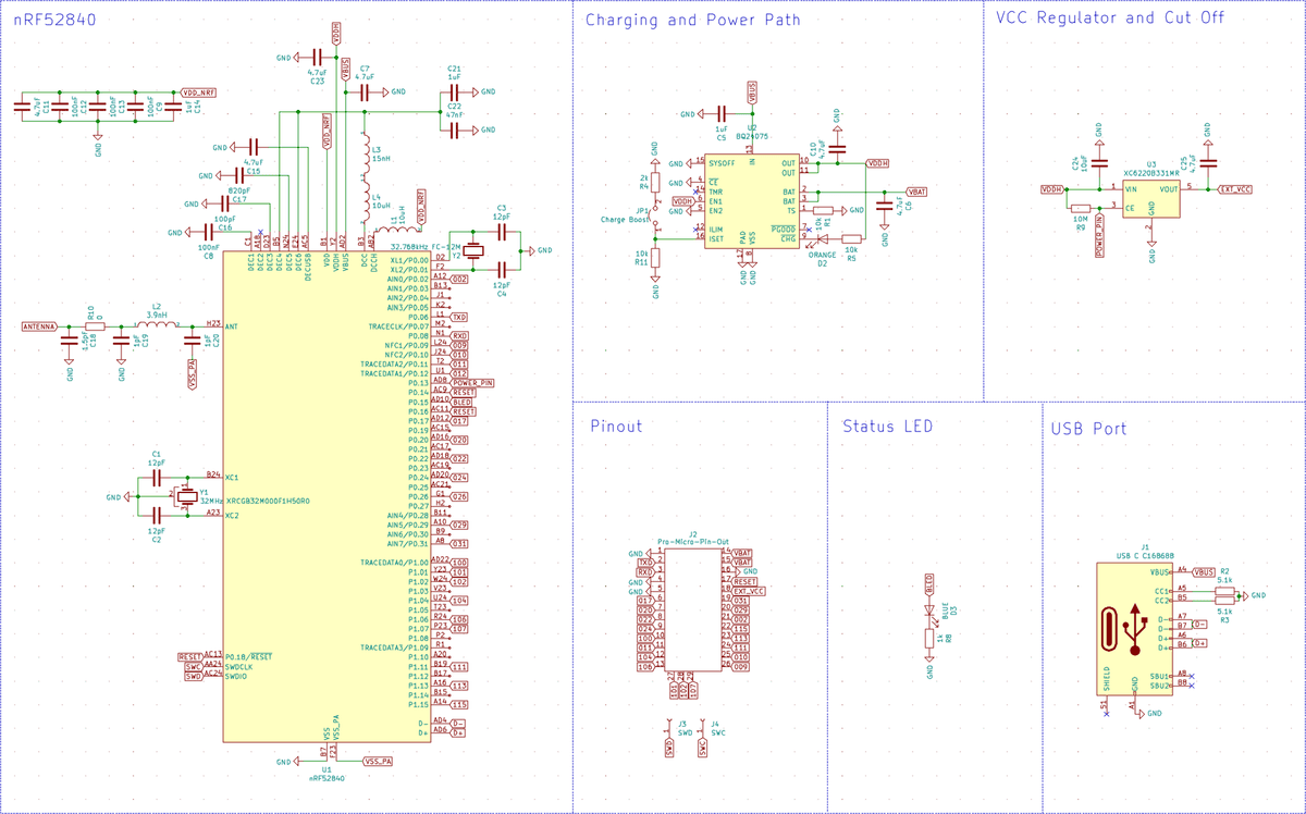 nice!nano v2 schematics