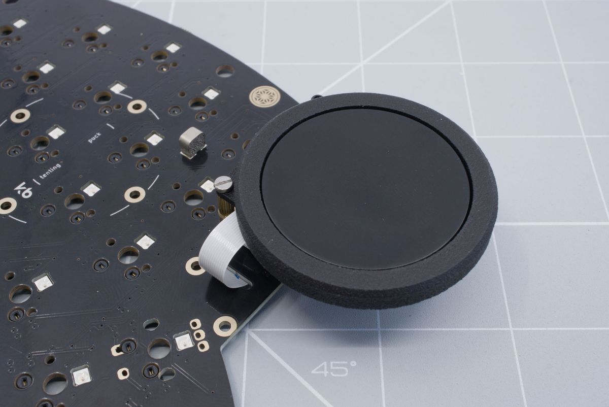 Installed module