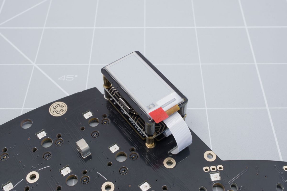 Installed module